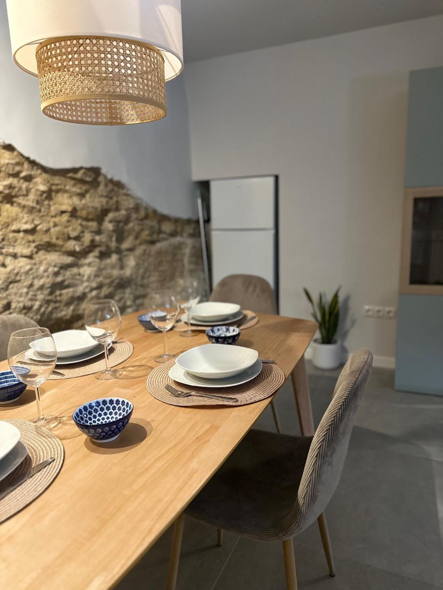 Setenil De Las BodegasCasa Amapola别墅 外观 照片